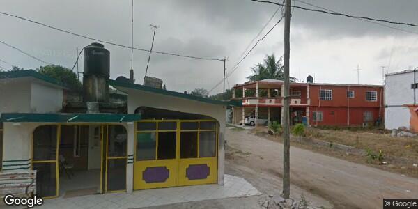 BODEGA DEL MERCADO PÚBLICO